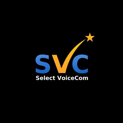 Select VoiceCom .